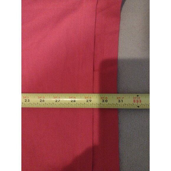 NWT New Authentic U.S. Polo ASSN. Red Polo Shirt Men's XL Short Sleeve Cotton - Picture 9 of 9